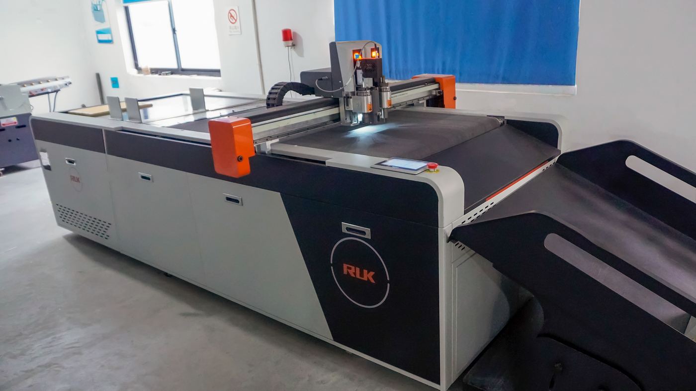 Printing machine