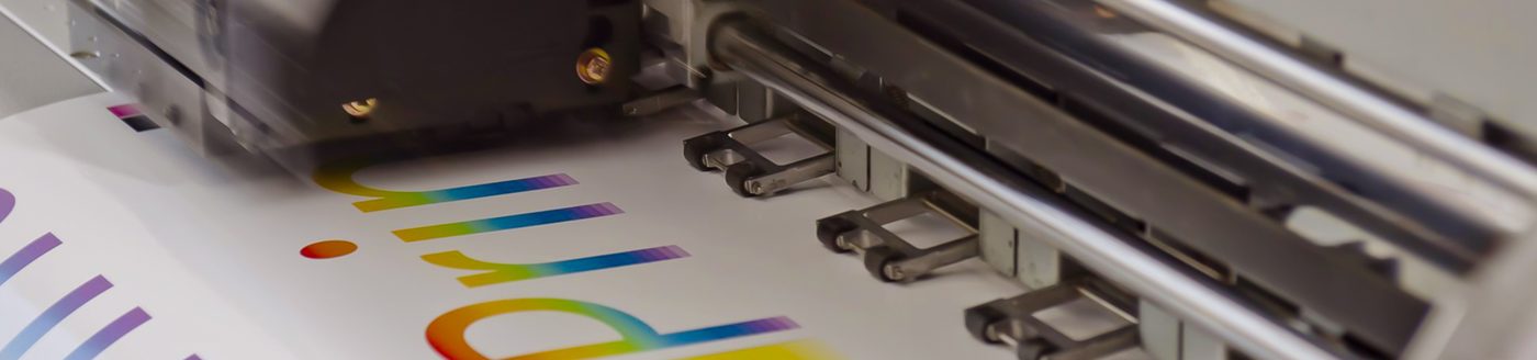 Paper products banner